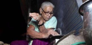 ਸੜਕ ‘ਤੇ ਪਰੌਂਠੇ ਵੇਚਦੀ ਇਸ ਬੀਬੀ ਦੀ ਕਹਾਣੀ ਤੁਹਾਨੂੰ ਅੰਦਰ ਤੱਕ ਹਿਲਾ ਦੇਵੇਗੀ…