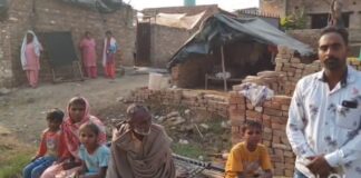 ਬੱਚਿਆਂ ਨੂੰ ਰੋਟੀ ਦੇਣੀ ਹੋਈ ਔਖੀ, ਇਸ ਪਰਿਵਾਰ ਨੂੰ ਹੈ ਕਿਸੇ ਸਮਾਜ ਸੇਵੀ ਦੀ ਸਖ਼ਤ ਲੋੜ