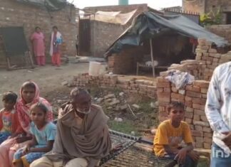 ਬੱਚਿਆਂ ਨੂੰ ਰੋਟੀ ਦੇਣੀ ਹੋਈ ਔਖੀ, ਇਸ ਪਰਿਵਾਰ ਨੂੰ ਹੈ ਕਿਸੇ ਸਮਾਜ ਸੇਵੀ ਦੀ ਸਖ਼ਤ ਲੋੜ