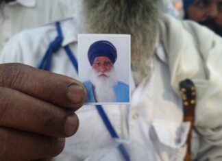 ਮੋਟਰ ਦੇ ਪਾਣੀ ਦੀ ਵਾਰੀ ਨੂੰ ਲੈ ਕੇ ਹੋਇਆ ਵਿਵਾਦ, ਭਰਾ ਨੇ ਆਪਣੇ ਹੀ ਭਰਾ ਦਾ ਕੀਤਾ ਤੇਜ਼ਧਾਰ ਹਥਿਆਰ ਨਾਲ ਕਤਲ