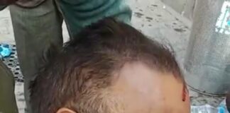 ਪ੍ਰਤਾਪ ਬਾਗ ‘ਚ ਆਲੂ-ਕੁਲਚੇ ਵੇਚਣ ਵਾਲੇ ਦੇ ਗੁਆਂਢੀ ਦੁਕਾਨਦਾਰ ਨੇ ਸਿਰ ‘ਚ ਮਾਰੀਆਂ ਰਾਡਾਂ, ਮੌਤ