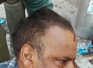 ਪ੍ਰਤਾਪ ਬਾਗ ‘ਚ ਆਲੂ-ਕੁਲਚੇ ਵੇਚਣ ਵਾਲੇ ਦੇ ਗੁਆਂਢੀ ਦੁਕਾਨਦਾਰ ਨੇ ਸਿਰ ‘ਚ ਮਾਰੀਆਂ ਰਾਡਾਂ, ਮੌਤ