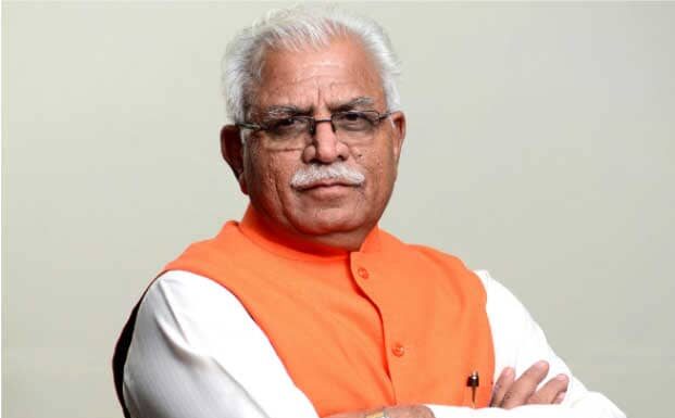 ਹਰਿਆਣਾ ਸਰਕਾਰ ਨੇ ਖੇਡੀ ਚਾਲ, ਸਾਰੇ ਬਾਰਡਰ ਕੀਤੇ ਸੀਲ, ਕਿਸਾਨਾਂ ਦੀ 26-27 ਦੀ ਦਿੱਲੀ ਰੈਲੀ ਨੂੰ ਫੇਲ੍ਹ ਕਰਨ ਦੀ ਤਿਆਰੀ