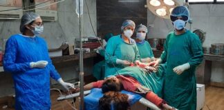 ਸਿਜੇਰਿਯਨ ਡਿਲਵਰੀ ਦੀ ਵੀਡੀਓ ਵਾਇਰਲ ਕਰਨ ‘ਤੇ ਅੰਮ੍ਰਿਤਸਰ ਦੇ ਸਿਵਲ ਸਰਜਨ ਡਾ ਨਵਦੀਪ ਤੋਂ ਡਾਇਰੈਕਟਰ ਨੇ ਮੰਗਿਆ ਜਵਾਬ