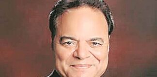 ਐਮ ਪੀ ਸੰਤੋਖ ਸਿੰਘ ਚੌਧਰੀ ਕੋਰੋਨਾ ਪਾਜ਼ੀਟਿਵ, ਪ੍ਰਾਇਵੇਟ ਹਸਪਤਾਲ ‘ਚ ਭਰਤੀ