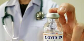 ਪੰਜਾਬ ‘ਚ ਕੱਲ੍ਹ ਤੋਂ ਲੱਗਣਗੇ ਕੋਰੋਨਾ ਟੀਕੇ, ਅੰਮ੍ਰਿਤਸਰ ਨੂੰ 20880, ਜਲੰਧਰ ਨੂੰ 16490 ਅਤੇ ਲੁਧਿਆਣਾ ਨੂੰ 36510 ਖੁਰਾਕਾਂ ਮਿਲੀਆਂ