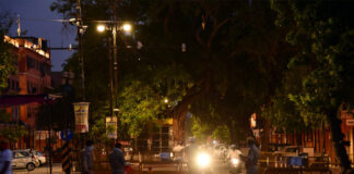 ਨਾਈਟ ਕਰਫਿਊ ਹੀ ਲਾ ਸਕਦੇ ਹਨ ਸੂਬੇ, ਲੌਕਡਾਊਨ ਲਾਉਣਾ ਜਾਂ ਨਹੀਂ ਇਹ ਕੇਂਦਰ ਸਰਕਾਰ ਕਰੇਗੀ ਤੈਅ