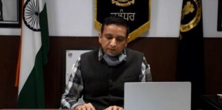 ਜਲੰਧਰ ‘ਚ ਉਹੀ ਅਫਸਰ ਪਬਲਿਕ ਡੀਲਿੰਗ ਕਰਣਗੇ ਜਿਨ੍ਹਾਂ ਨੇ ਲਗਵਾਇਆ ਹੋਵੇਗਾ ਕੋਰੋਨਾ ਟੀਕਾ