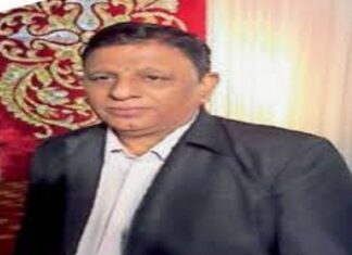 ਗੈਂਗਸਟਰ ਸੁੱਖਾ ਲੰਮੇ ਨੇ ਡੇਰਾ ਪ੍ਰੇਮੀ ਦੀ ਲਾਸ਼ ਲੈ ਕੇ ਧਰਨੇ ‘ਤੇ ਬੈਠੇ ਲੋਕਾਂ ਨੂੰ ਕਿਹਾ ‘ਜੋ ਸਾਡੇ ਗੁਰੂ ਦੀ ਬੇਅਦਬੀ ਕਰੂ ਉਹਦੇ ਨਾਲ ਵੀ ਇਹੀ ਹਉ’