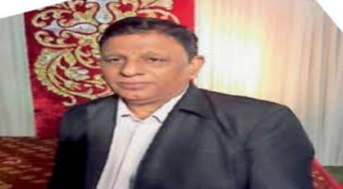 ਗੈਂਗਸਟਰ ਸੁੱਖਾ ਲੰਮੇ ਨੇ ਡੇਰਾ ਪ੍ਰੇਮੀ ਦੀ ਲਾਸ਼ ਲੈ ਕੇ ਧਰਨੇ ‘ਤੇ ਬੈਠੇ ਲੋਕਾਂ ਨੂੰ ਕਿਹਾ ‘ਜੋ ਸਾਡੇ ਗੁਰੂ ਦੀ ਬੇਅਦਬੀ ਕਰੂ ਉਹਦੇ ਨਾਲ ਵੀ ਇਹੀ ਹਉ’