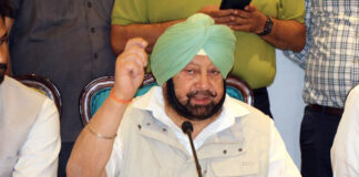 ਕਿਸਾਨਾਂ ਨੂੰ ਅਪੀਲ : ਅਮਿਤ ਸ਼ਾਹ ਦੀ ਮੰਨ ਲਓ ਗੱਲ, ਤੁਹਾਡੇ ਹਿੱਤ ‘ਚ ਹੋਵੇਗੀ : ਕੈਪਟਨ