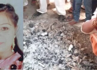 ਮੋਗਾ – ਗਰਭਵਤੀ ਕੁੜੀ ਦੀ ਅਪਰੇਸ਼ਨ ਤੋਂ ਬਾਅਦ ਮੌਤ, ਅਸਥੀਆਂ ‘ਚੋਂ ਨਿਕਲੀ ਕੈਂਚੀ, ਡਾਕਟਰਾਂ ‘ਤੇ ਲਾਪਰਵਾਹੀ ਦਾ ਇਲਜਾਮ