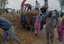 ਦਿੱਲੀ ਦੀਆਂ ਸੜਕਾਂ ‘ਤੇ ਗੱਜੇਗਾ ਪੰਜਾਬ ਨੀ, ਦੇਖੋ ਕਿਸਾਨਾਂ ਦੀ ਤਿਆਰੀ ਦੀਆਂ ਤਸਵੀਰਾਂ