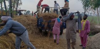 ਦਿੱਲੀ ਦੀਆਂ ਸੜਕਾਂ ‘ਤੇ ਗੱਜੇਗਾ ਪੰਜਾਬ ਨੀ, ਦੇਖੋ ਕਿਸਾਨਾਂ ਦੀ ਤਿਆਰੀ ਦੀਆਂ ਤਸਵੀਰਾਂ