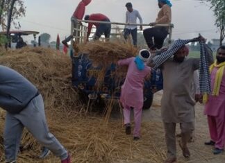 ਦਿੱਲੀ ਦੀਆਂ ਸੜਕਾਂ ‘ਤੇ ਗੱਜੇਗਾ ਪੰਜਾਬ ਨੀ, ਦੇਖੋ ਕਿਸਾਨਾਂ ਦੀ ਤਿਆਰੀ ਦੀਆਂ ਤਸਵੀਰਾਂ