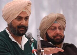 ਫਿਰ ਈਡੀ ਸਾਹਮਣੇ ਪੇਸ਼ ਨਹੀਂ ਹੋਣਗੇ ਕੈਪਟਨ ਦੇ ਬੇਟੇ, ਇਹ ਹੈ ਵਜ੍ਹਾ