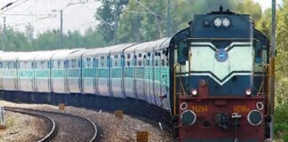 ਕਿਸਾਨ ਅੰਦੋਲਨ ਕਾਰਨ ਰੇਲਵੇ ਨੂੰ 2200 ਕਰੋੜ ਦਾ ਹੋਇਆ ਨੁਕਸਾਨ