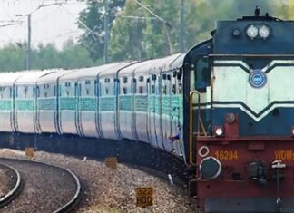 ਕਿਸਾਨ ਅੰਦੋਲਨ ਕਾਰਨ ਰੇਲਵੇ ਨੂੰ 2200 ਕਰੋੜ ਦਾ ਹੋਇਆ ਨੁਕਸਾਨ
