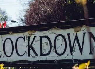 ਕੋਰੋਨਾ ਨੇ ਫਿਰ ਫੜੀ ਰਫ਼ਤਾਰ, ਇੰਗਲੈਂਡ ਸਰਕਾਰ ਨੇ ਕੀਤਾ ਲੌਕਡਾਊਨ