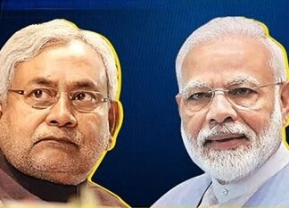 ਜਾਣੋ ਬਿਹਾਰ ‘ਚ ਕਿਵੇਂ ਤੇ ਕਿਉਂ ਬਣੀ ਨਿਤਿਸ਼ ਕੁਮਾਰ ਤੇ ਐਨਡੀਏ ਦੀ ਸਰਕਾਰ