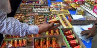 ਇਸ ਵਾਰ ਦਿਵਾਲੀ ‘ਤੇ ਨਹੀਂ ਚੱਲਣਗੇ ਪਟਾਕੇ