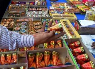 ਇਸ ਵਾਰ ਦਿਵਾਲੀ ‘ਤੇ ਨਹੀਂ ਚੱਲਣਗੇ ਪਟਾਕੇ