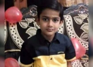 ਆਨਲਾਈਨ ਕਲਾਸ ਖ਼ਤਮ ਹੋਣ ਤੋਂ ਬਾਅਦ ਪੰਜਵੀਂ ਦੇ ਬੱਚੇ ਨੇ ਆਪਣੀ ਟਾਈ ਨਾਲ ਲਿਆ ਫਾਹਾ