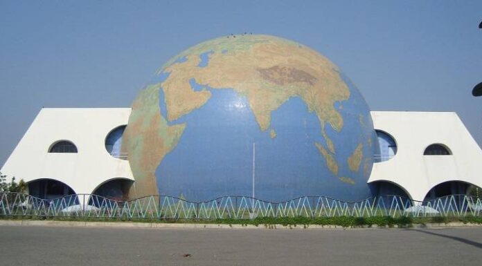 ਸਾਇੰਸ ਸਿਟੀ ਵਲੋਂ ਪ੍ਰਦੂਸ਼ਣ ਮੁਕਤ ਹਰੀ ਦੀਵਾਲੀ ਮਨਾਉਣ ਦਾ ਹੌਕਾ