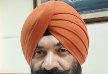 ਕਿਸਾਨਾਂ ਨੂੰ ਡੀਬੀਟੀਈ ਸਕੀਮ ਬਾਰੇ ਕਰਵਾਇਆ ਜਾਣੂ; PSPCL ਨੇ ਨੂੰ ਧਰਤੀ ਹੇਠਲਾ ਪਾਣੀ ਬਚਾਉਣ ਲਈ ਸਕੀਮ ‘ਚ ਸ਼ਾਮਲ ਹੋਣ ਦੀ ਕੀਤੀ ਅਪੀਲ