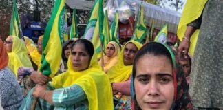 ਬਾਬਾ ਰਾਮ ਸਿੰਘ ਸਿੰਘੜਾ ਦੀ ਮੌਤ ਤੇ ਕਿਸਾਨੀ ਸੰਘਰਸ਼ ਨਾਲ ਜੁੜੀਆਂ 6 ਗੱਲਾਂ