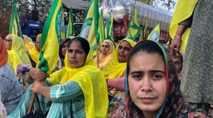 ਬਾਬਾ ਰਾਮ ਸਿੰਘ ਸਿੰਘੜਾ ਦੀ ਮੌਤ ਤੇ ਕਿਸਾਨੀ ਸੰਘਰਸ਼ ਨਾਲ ਜੁੜੀਆਂ 6 ਗੱਲਾਂ