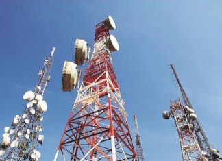 ਪੰਜਾਬ ‘ਚ ਤੋੜੇ 1,400 ਤੋਂ ਵੱਧ ਟਾਵਰ, ਜੀਓ ਦਾ ਨੈੱਟਵਰਕ ਠੱਪ, ਹੁਣ ਸੀਐਮ ਕੈਪਟਨ ਨੇ ਦਿੱਤਾ ਦਖ਼ਲ