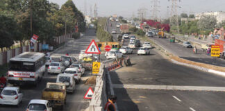 ਅਗਲੇ 6-7 ਮਹੀਨੇ ‘ਚ ਹੱਲ ਹੋਵੇਗੀ PAP Chowk ਦੀ ਸਮੱਸਿਆ, 30 ਕਰੋੜ ਨਾਲ ਬਣੇਗਾ ਰੇਲਵੇ ਓਵਰਬ੍ਰਿਜ