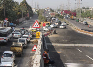 ਅਗਲੇ 6-7 ਮਹੀਨੇ ‘ਚ ਹੱਲ ਹੋਵੇਗੀ PAP Chowk ਦੀ ਸਮੱਸਿਆ, 30 ਕਰੋੜ ਨਾਲ ਬਣੇਗਾ ਰੇਲਵੇ ਓਵਰਬ੍ਰਿਜ