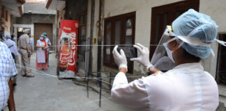 ਜਲੰਧਰ – ਕੋਰੋਨਾ ਦੇ ਵੱਧ ਰਹੇ ਮਾਮਲਿਆਂ ਨੂੰ ਦੇਖਦਿਆਂ ਜ਼ਿਲ੍ਹਾ ਪ੍ਰਸਾਸ਼ਨ ਇਹ ਇਲਾਕੇ ਕਰੇਗਾ ਸੀਲ, ਪੜ੍ਹੋ ਡੀਟੇਲ