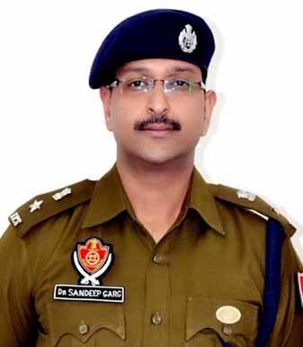 ਜਲੰਧਰ ਦਿਹਾਤ ਦੇ ਸਾਰੇ ਥਾਣਿਆਂ ਦੇ ਮੋਬਾਈਲ ਨੰਬਰ ਬਦਲੇ, ਸ਼ਿਕਾਇਤਾਂ ਵਾਸਤੇ ਨੋਟ ਕਰੋ ਨਵੇਂ ਨੰਬਰ