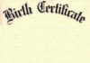 ਹੁਣ ਜਨਮ ਸਰਟੀਫਿਕੇਟ ਤੇ ਦਰਜ ਹੋ ਸਕਦਾ ਹੈ ਪਰਿਵਾਰ ਦੇ ਹਰੇਕ ਜੀਅ ਦਾ ਨਾਮ