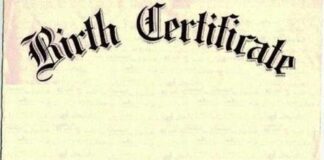 ਹੁਣ ਜਨਮ ਸਰਟੀਫਿਕੇਟ ਤੇ ਦਰਜ ਹੋ ਸਕਦਾ ਹੈ ਪਰਿਵਾਰ ਦੇ ਹਰੇਕ ਜੀਅ ਦਾ ਨਾਮ