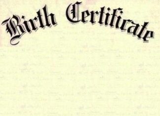 ਹੁਣ ਜਨਮ ਸਰਟੀਫਿਕੇਟ ਤੇ ਦਰਜ ਹੋ ਸਕਦਾ ਹੈ ਪਰਿਵਾਰ ਦੇ ਹਰੇਕ ਜੀਅ ਦਾ ਨਾਮ
