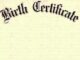 ਹੁਣ ਜਨਮ ਸਰਟੀਫਿਕੇਟ ਤੇ ਦਰਜ ਹੋ ਸਕਦਾ ਹੈ ਪਰਿਵਾਰ ਦੇ ਹਰੇਕ ਜੀਅ ਦਾ ਨਾਮ