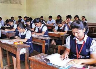 ਕੱਲ੍ਹ ਤੋਂ ਖੁੱਲਣਗੇ ਪੰਜਾਬ ਦੇ ਸਾਰੇ ਸਕੂਲ, ਕੈਪਟਨ ਸਰਕਾਰ ਨੇ ਲਿਆ ਫੈਸਲਾ