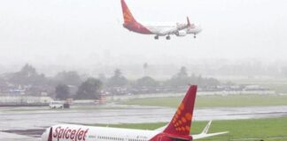 ਹੁਣ ਫਿਰ ਆਦਮਪੁਰ ਤੋਂ ਰੋਜਾਨਾ ਸ਼ਾਮ ਨੂੰ ਦਿੱਲੀ ਲਈ ਉਡਾਨ ਭਰੇਗੀ ਫਲਾਇਟ