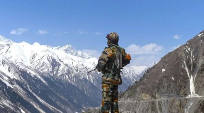 ਪਾਕਿਸਤਾਨ ਨੂੰ ਖਦਸ਼ਾ, ਕਿਸਾਨੀ ਅੰਦੋਲਨ ਤੋਂ ਧਿਆਨ ਭਟਕਾਉਣ ਲਈ ਮੋਦੀ ਸਰਕਾਰ ਕਰ ਸਕਦੀ ਹੈ ‘ਸਰਜੀਕਲ ਸਟ੍ਰਾਈਕ’