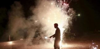 ਜਲੰਧਰ ‘ਚ ਕ੍ਰਿਸਮਿਸ ਅਤੇ ਨਵੇਂ ਸਾਲ ਮੌਕੇ ਸਿਰਫ 35 ਮਿੰਟ ਪਟਾਕੇ ਚਲਾਉਣ ਦੀ ਇਜਾਜ਼ਤ