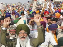 ਕਿਸਾਨ ਵੀਰੋ! ਤੁਸੀਂ ਵੀਹ ਸੌ ਵੀਹ ਨੂੰ ਦਿਲਾਂ-ਦਿਮਾਗਾਂ ਦੀਆਂ ਕੰਧਾਂ ‘ਤੇ ਡੂੰਘਾ ਕੁਰੇਦ ਦਿੱਤਾ ਏ…