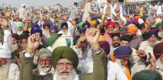 30 ਦਸੰਬਰ ਨੂੰ ਕੇਂਦਰ ਕਿਸਾਨਾਂ ਨਾਲ ਕਰੇਗੀ ਗੱਲਬਾਤ, ਇਹ ਹੋਣਗੇ ਮੁੱਖ ਏਜੰਡੇ