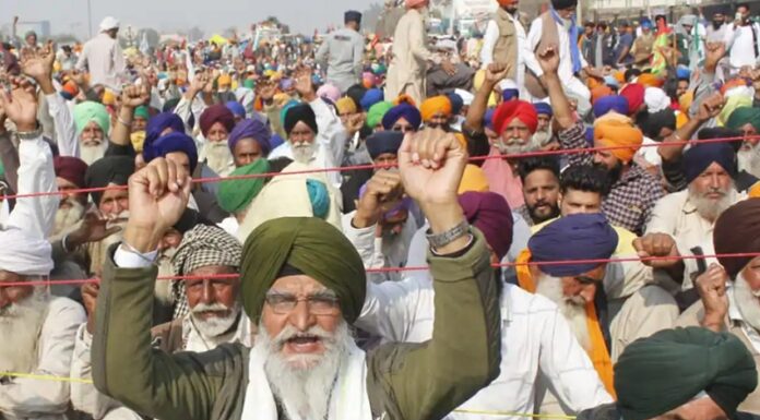 30 ਦਸੰਬਰ ਨੂੰ ਕੇਂਦਰ ਕਿਸਾਨਾਂ ਨਾਲ ਕਰੇਗੀ ਗੱਲਬਾਤ, ਇਹ ਹੋਣਗੇ ਮੁੱਖ ਏਜੰਡੇ