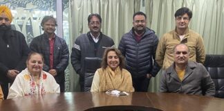 ਇਸ ਸਾਲ ਇਕ ਦਿਨ ਦਾ ਹੋਵੇਗਾ ਸ੍ਰੀ ਬਾਬਾ ਹਰਿਵੱਲਭ ਸੰਗੀਤ ਸੰਮੇਲਨ