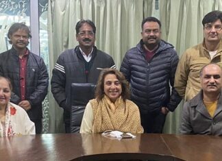 ਇਸ ਸਾਲ ਇਕ ਦਿਨ ਦਾ ਹੋਵੇਗਾ ਸ੍ਰੀ ਬਾਬਾ ਹਰਿਵੱਲਭ ਸੰਗੀਤ ਸੰਮੇਲਨ