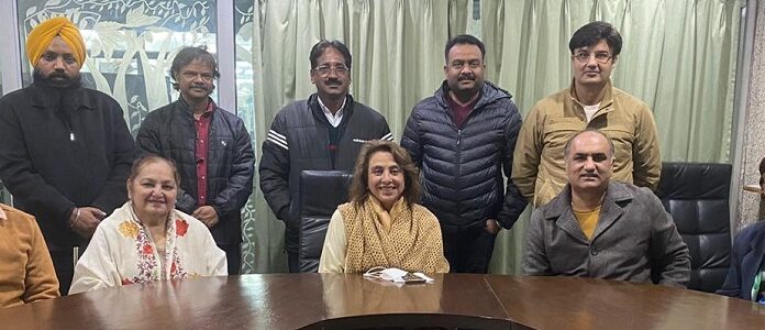 ਇਸ ਸਾਲ ਇਕ ਦਿਨ ਦਾ ਹੋਵੇਗਾ ਸ੍ਰੀ ਬਾਬਾ ਹਰਿਵੱਲਭ ਸੰਗੀਤ ਸੰਮੇਲਨ